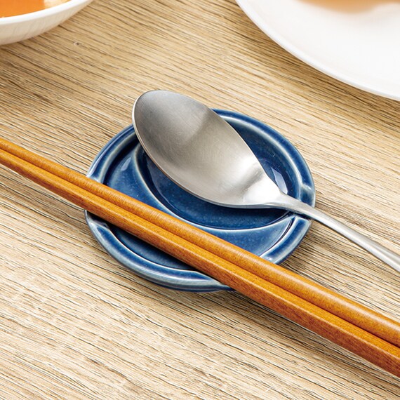 SPOON AND CUTLERY REST NV