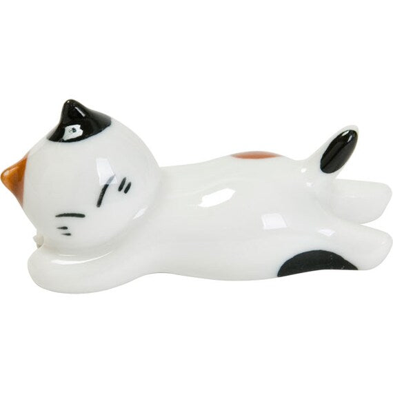 CHOPSTICK HOLDER CAT 3-PCS CT001