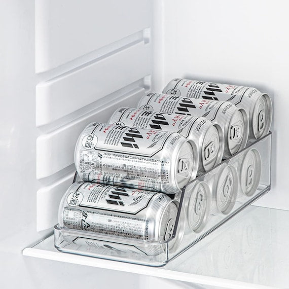 REFRIGERATOR TRAY N-BLANC FOR 350ML CANS