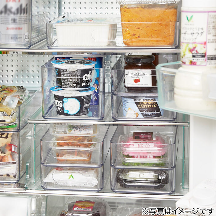 REFRIGERATOR STORAGE CASE S DEEP