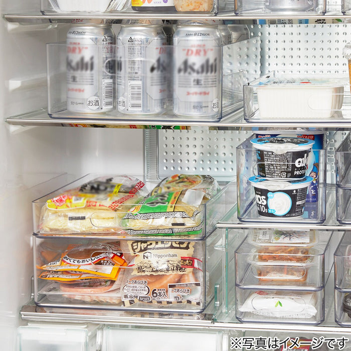 REFRIGERATOR STORAGE CASE M W24XH10