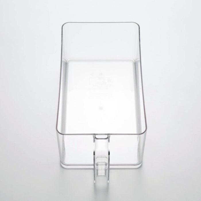 REFRIGERATOR STORAGE CASE HANDLE W14.5XH10