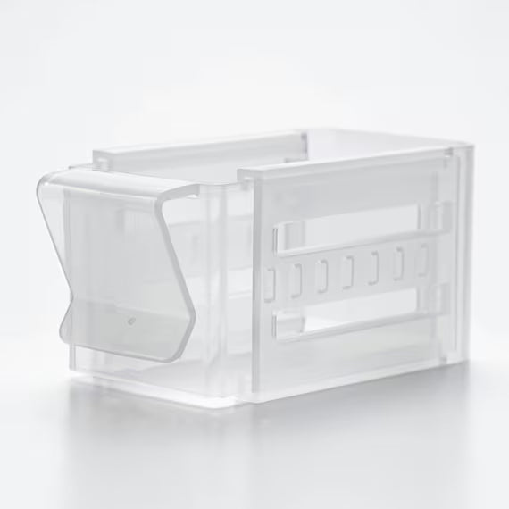 REFRIGERATOR DIVIDERS SLIM