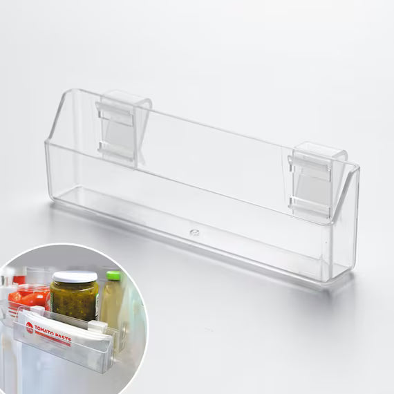 REFRIGERATOR ACCESSORY POCKET