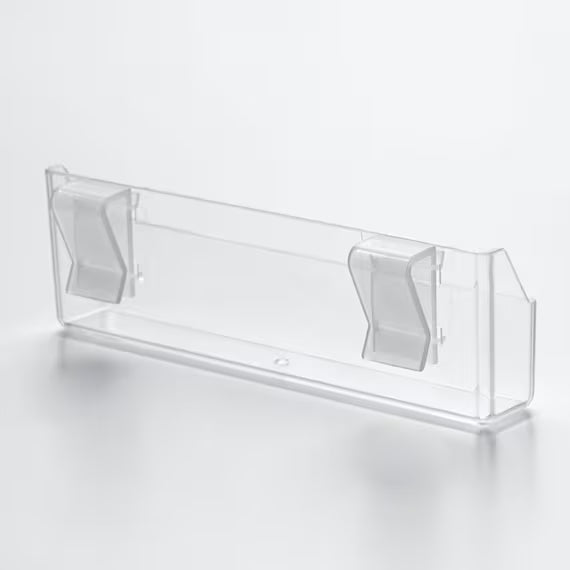 REFRIGERATOR ACCESSORY POCKET