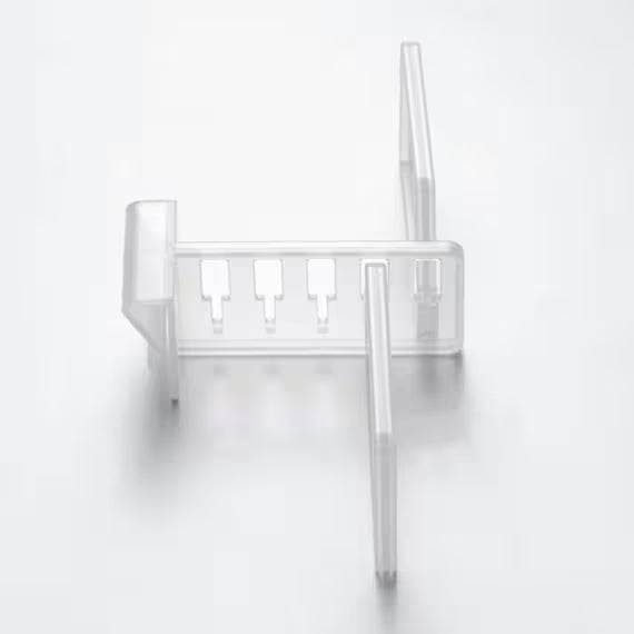 ADJUSTABLE  DOOR POCKET DIVIDERS