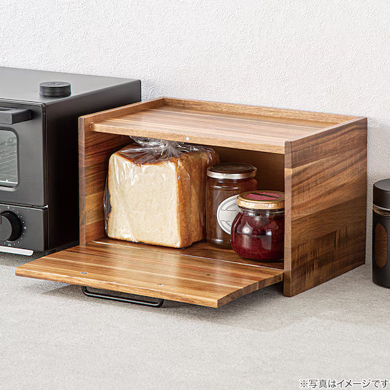 ACACIA BREAD CASE SY01