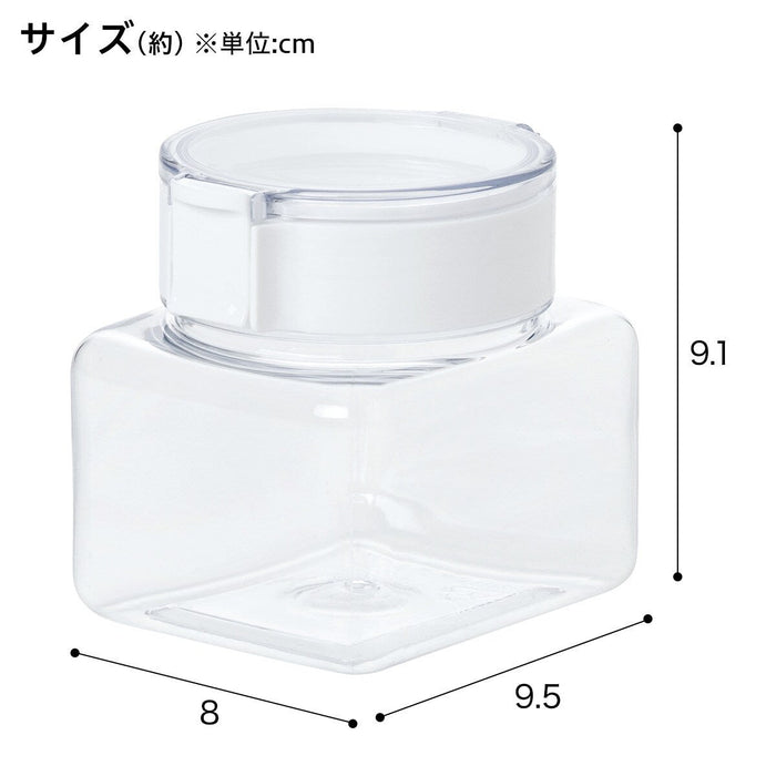ONE PUSH CANISTER 390ML