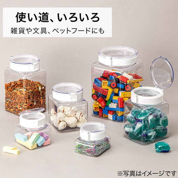 ONE PUSH CANISTER 390ML