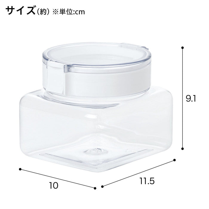 ONE PUSH CANISTER 590ML