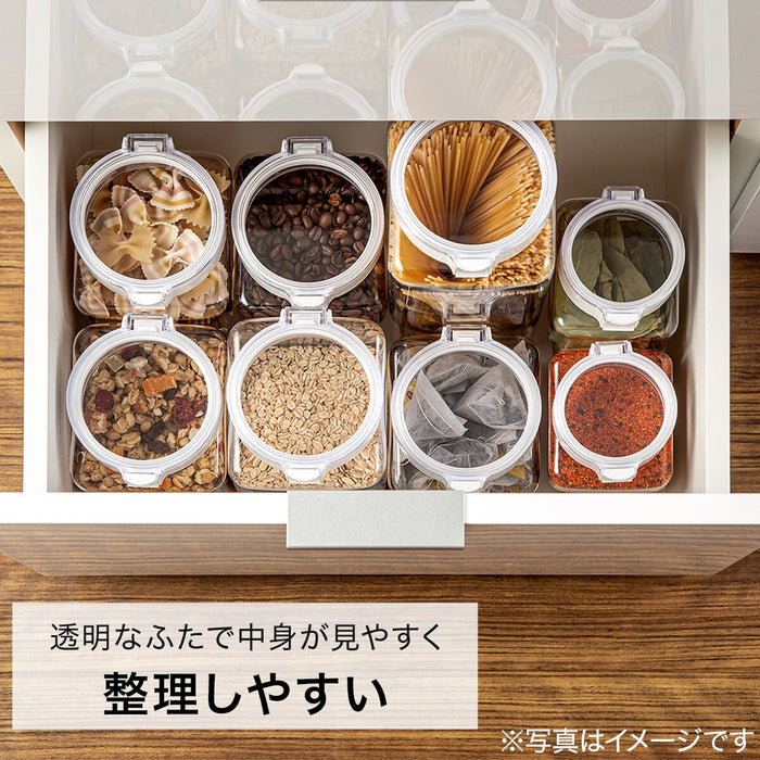 ONE PUSH CANISTER 590ML