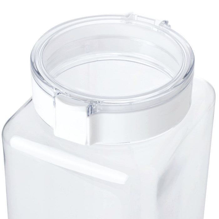 2-WAY ONE PUSH OPEN CANISTER 1100ML