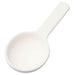 Porous Ceramics Spoon 15ML WH