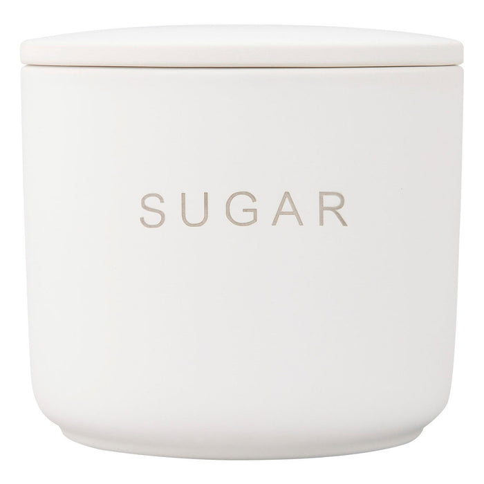 POROUS CERAMIC CANISTER SUGAR