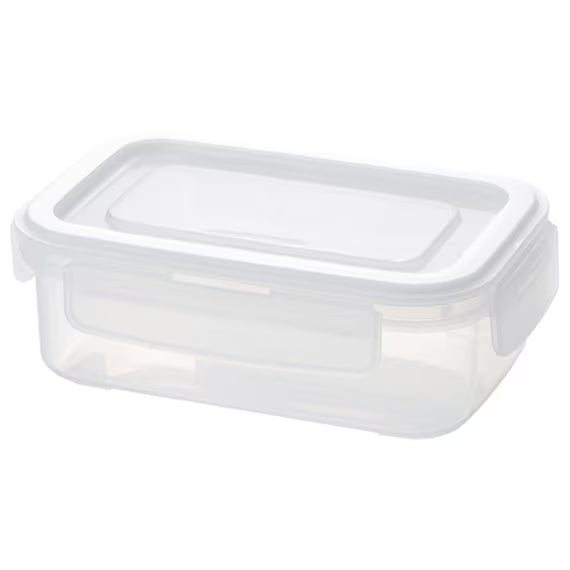 EASY CARE STORAGE CONTAINER 650