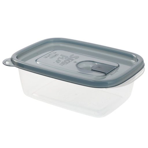Microwave Safe Storage Container 610 2P GY SF