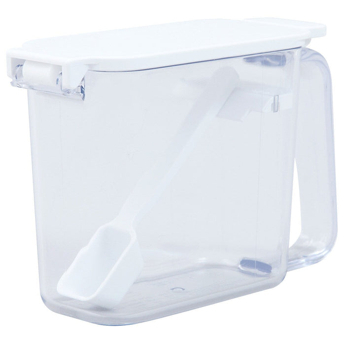SPICE POT JS453 S WH