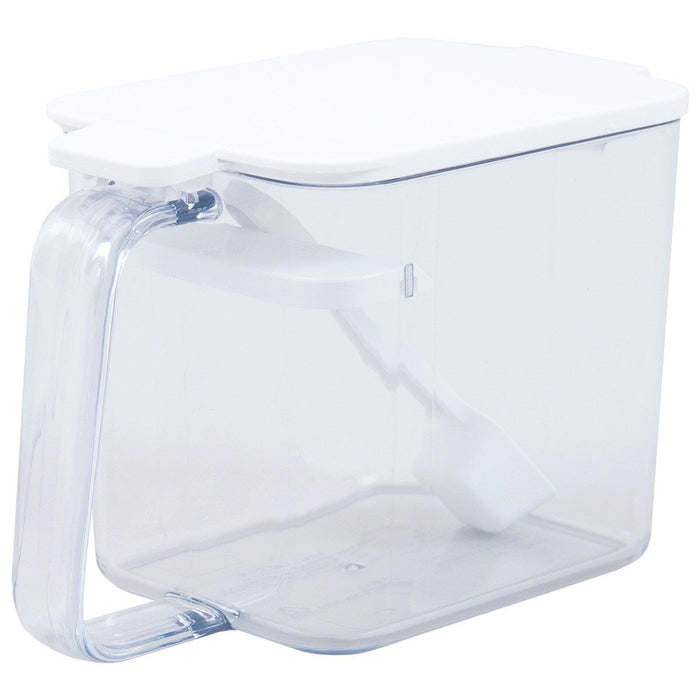 SPICE POT JS454 M WH