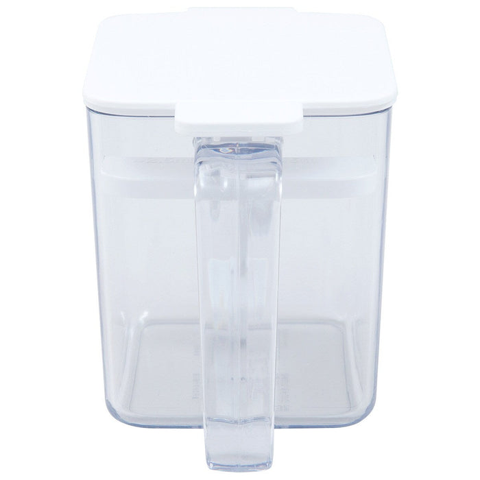 SPICE POT JS454 M WH