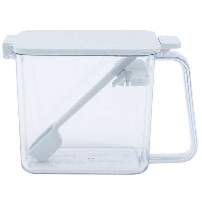 SPICE POT JS456 M GY