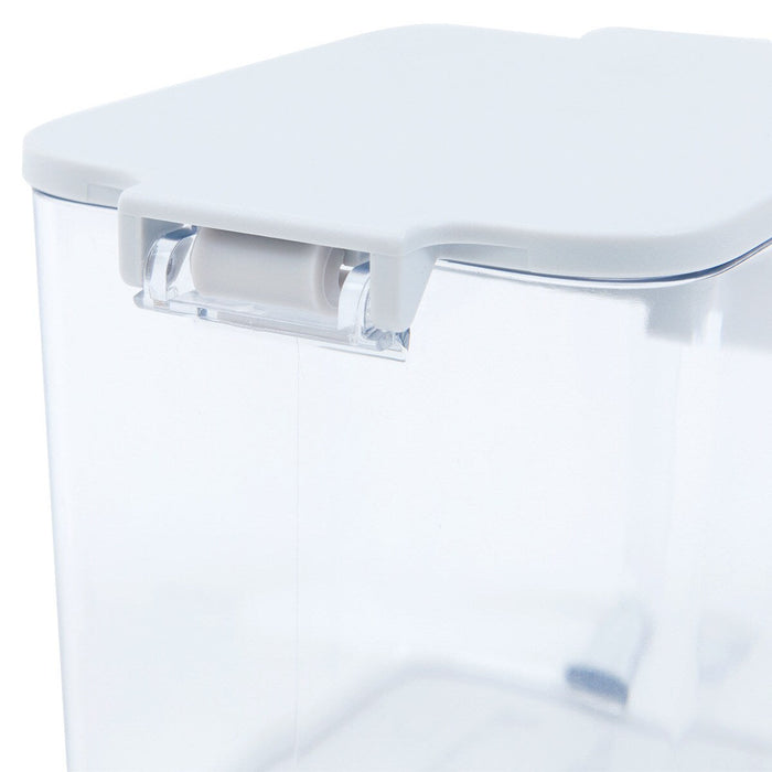 SPICE POT JS456 M GY