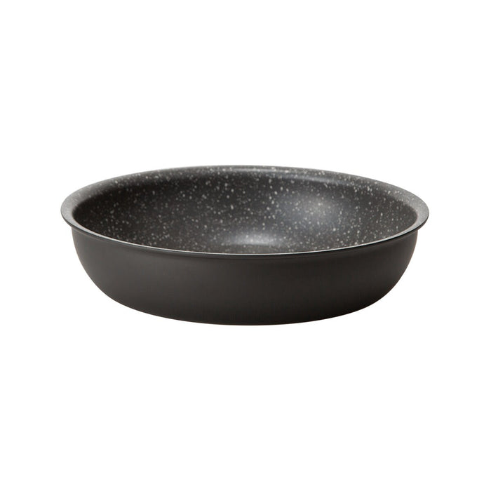 POT & FRYING PAN WITH DETACHABLE HANDLE 7P SET KS1