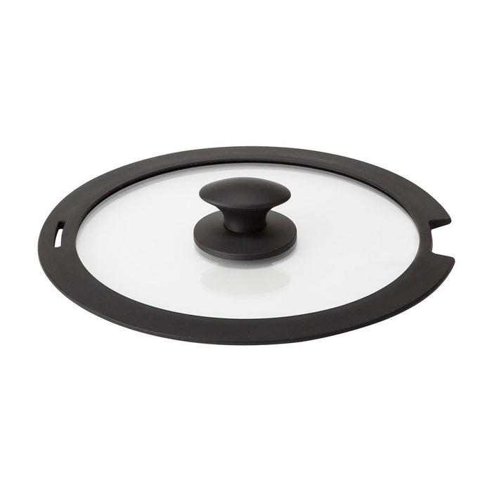 POT & FRYING PAN WITH DETACHABLE HANDLE 7P SET KS1