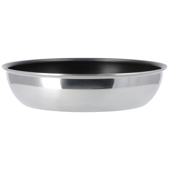 IH LIGHT FRY PAN 20CM TORERU 2 KS2