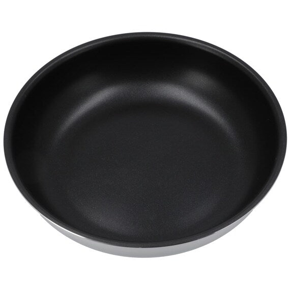 IH LIGHT FRY PAN 28CM TORERU 2 KS2