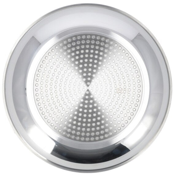 IH LIGHT FRY PAN 28CM TORERU 2 KS2