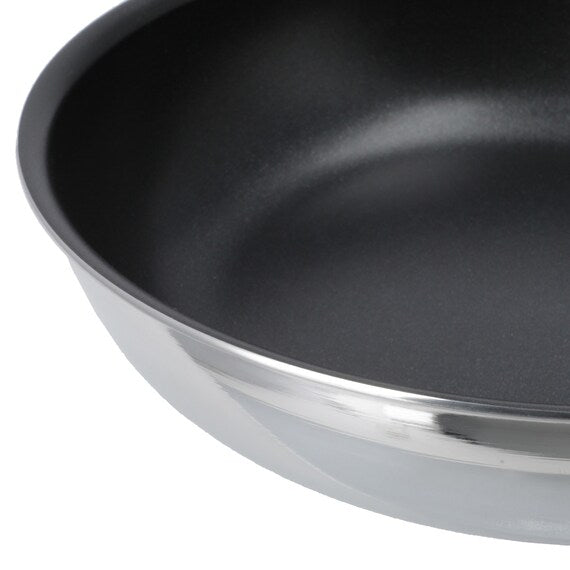 IH LIGHT FRY PAN 28CM TORERU 2 KS2