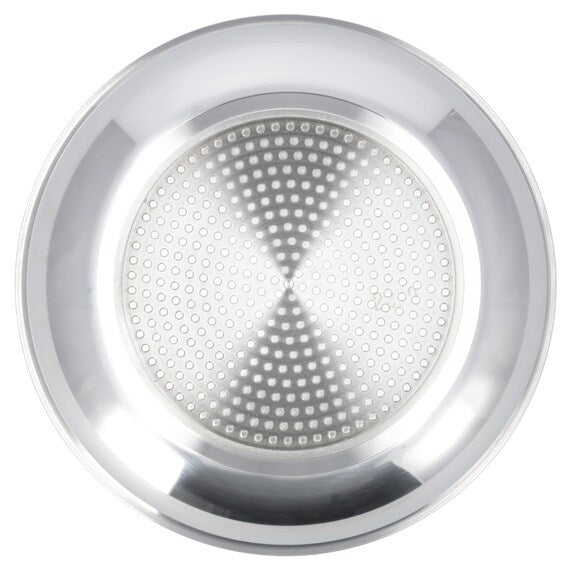 IH LIGHT FRY PAN DEEP 26CM TORERU 2 KS2