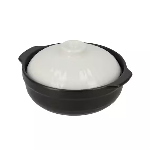 EARTHENWARE POT 8# KY005