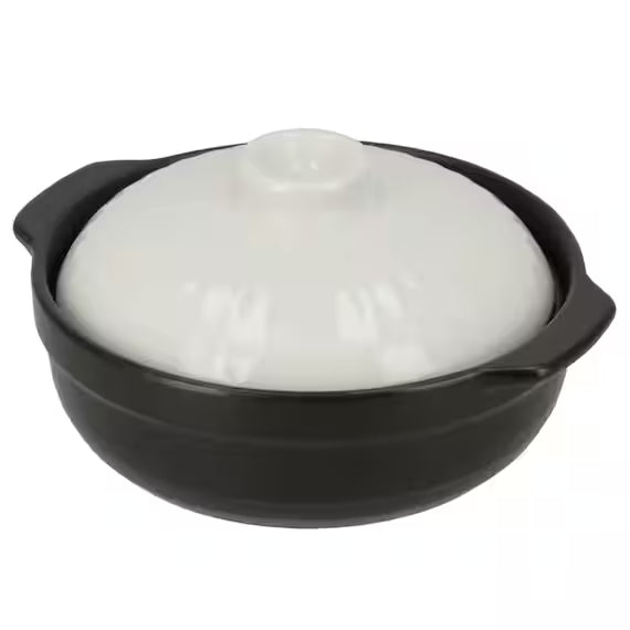 EARTHENWARE POT 6# KY005