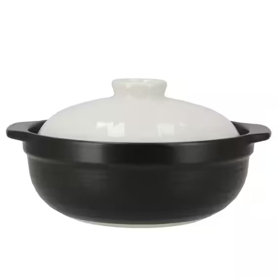 EARTHENWARE POT 6# KY005