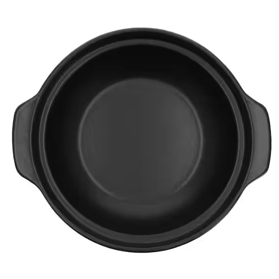 EARTHENWARE POT 6# KY005