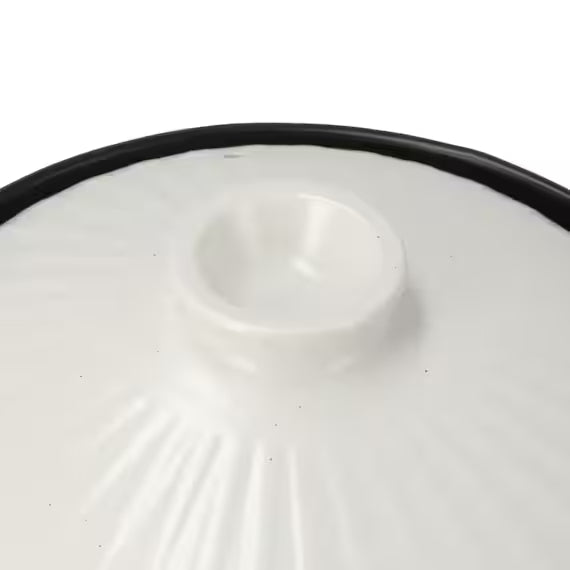 EARTHENWARE POT 6# KY005