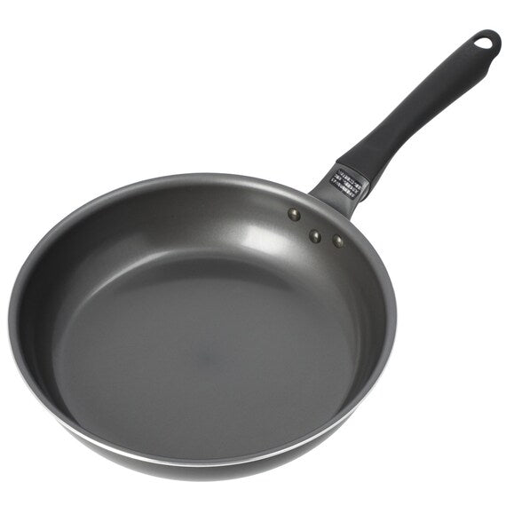 IH EXTRA SMOOTH COATED FRY PAN 26 SC
