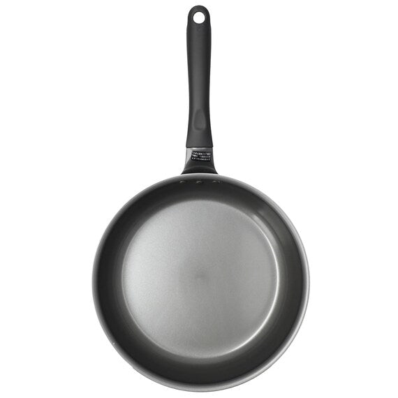 IH EXTRA SMOOTH COATED FRY PAN 26 SC