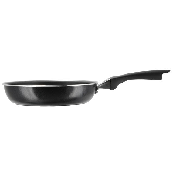 IH EXTRA SMOOTH COATED FRY PAN 26 SC