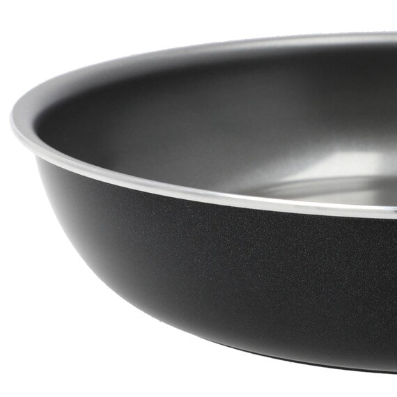 IH EXTRA SMOOTH COATED FRY PAN 26 SC