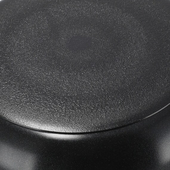 IH EXTRA SMOOTH COATED FRY PAN 26 SC