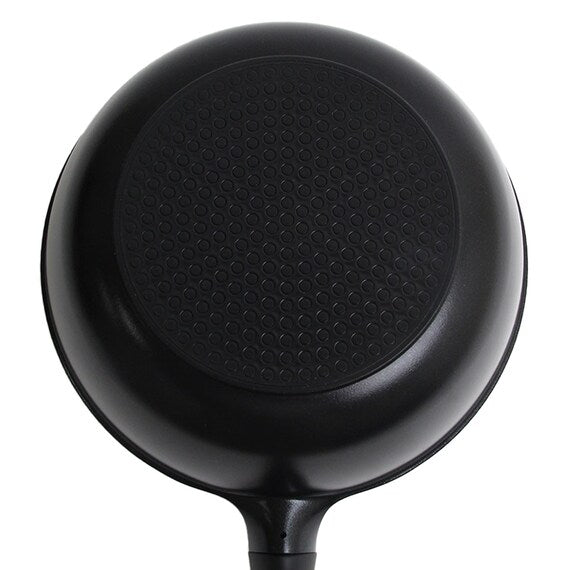 IH LIGHTWEIGHT FRY PAN SUPER DEEP 24 KF