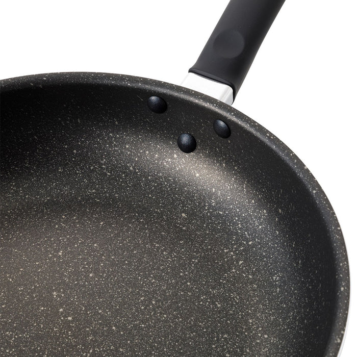 GAS FRYING PAN 26CM KF01