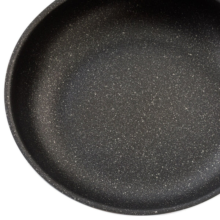 GAS FRYING PAN 26CM KF01