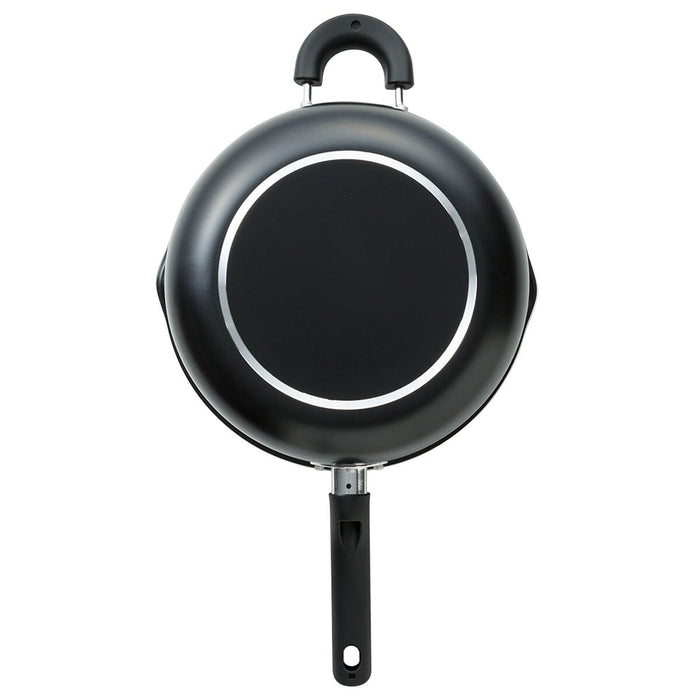 GAS DEEP PAN 26CM KF01
