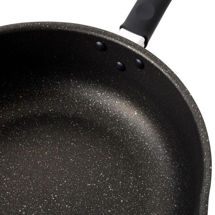 GAS DEEP PAN 28CM KF01