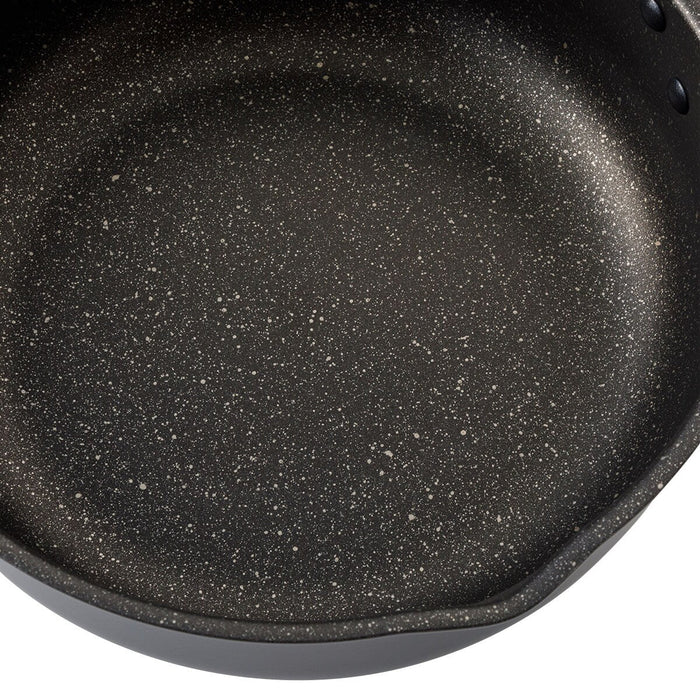 GAS DEEP PAN 28CM KF01