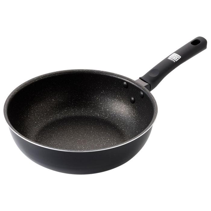 IH WOK PAN 24CM KF01