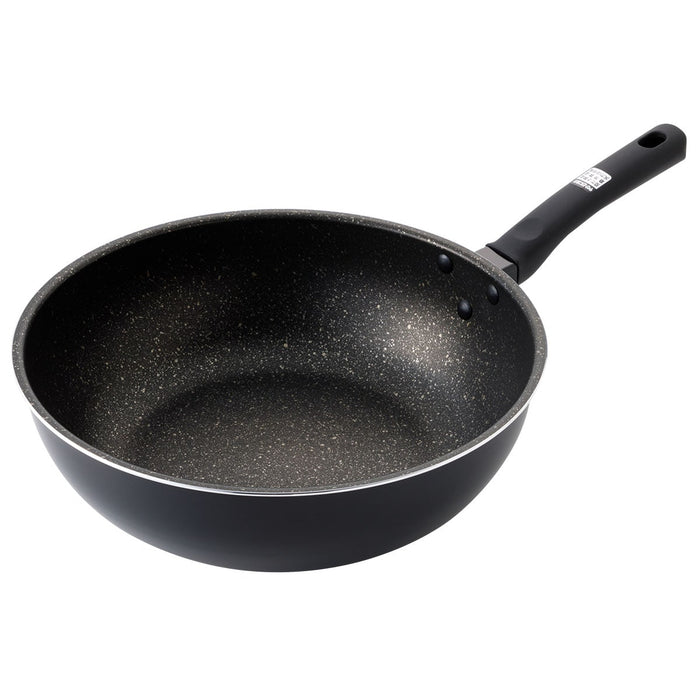 IH WOK PAN 28CM KF01
